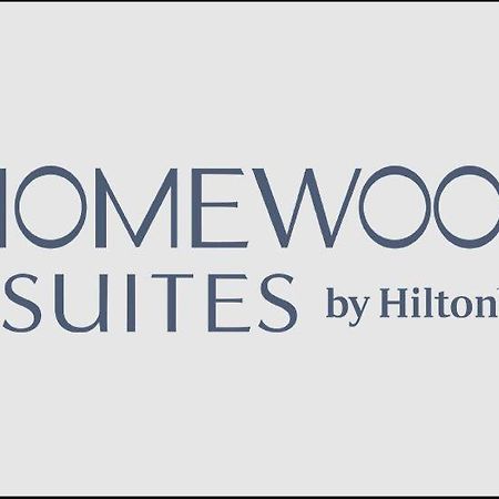 Homewood Suites By Hilton Thornton Denver מראה חיצוני תמונה